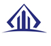江南家庭酒店 Logo